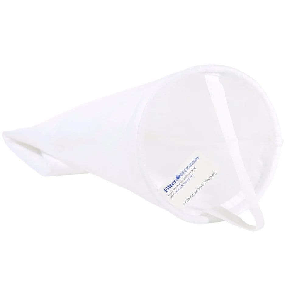 Bag Filters: Felt Media vs. Mesh Media cover image